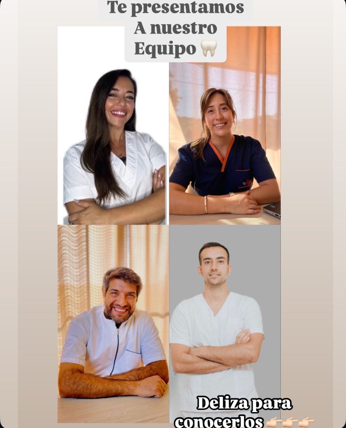 Equipo Gaia Centro Integral