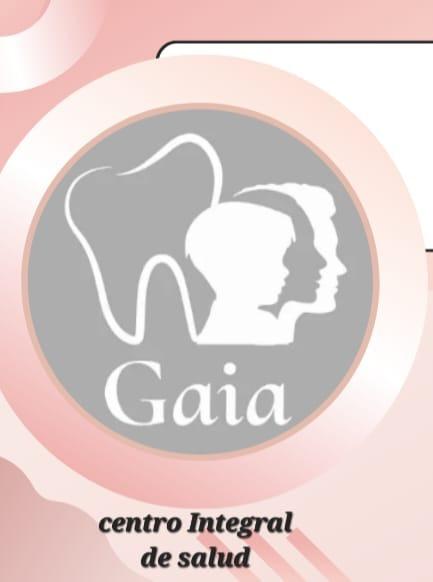 Gaia Logo